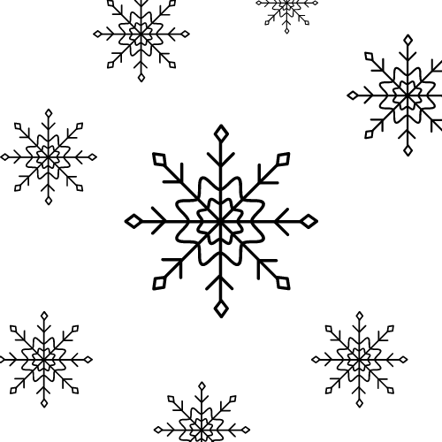 Snowflakes