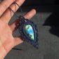 Ondine | labradorite Necklace
