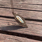 Mariselle | Labradorite Macrame Necklace