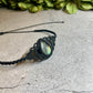 Elara | Labradorite Choker Necklace