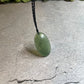 Simple Jade Necklace