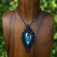 Ondine | labradorite Necklace