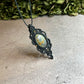 Elara | Macrame Necklace
