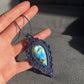 Ondine | labradorite Necklace