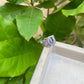 Travel Collection: Oceanscape | Kyanite Macrame Ring