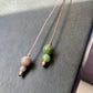 Wanderlight | Fancy Jasper Macrame Bookmarks