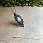 Elara | Macrame Necklace