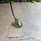 Simple Jade Necklace