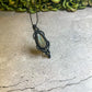 Summer Rainbow | Labradorite Macrame Necklace