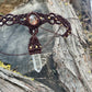Wilderness | Quartz Necklace