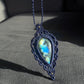 Ondine | labradorite Necklace