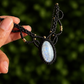 Lunara | Moonstone Necklace