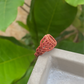 Travel Collection: Radiance | Sunstone Macrame Ring