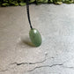 Simple Jade Necklace
