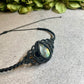 Elara | Labradorite Choker Necklace