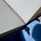 Wanderlight | Fancy Jasper Macrame Bookmarks
