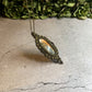 Mariselle | Labradorite Macrame Necklace