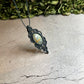 Elara | Macrame Necklace
