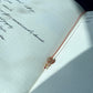Wanderlight | Fancy Jasper Macrame Bookmarks
