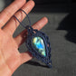 Ondine | labradorite Necklace