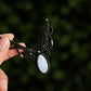 Lunara | Moonstone Necklace