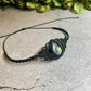 Elara | Labradorite Choker Necklace