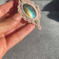 Celeste | labradorite Necklace
