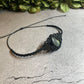 Elara | Labradorite Choker Necklace