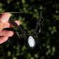 Lunara | Moonstone Necklace