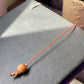 Wanderlight | Fancy Jasper Macrame Bookmarks