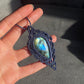 Ondine | labradorite Necklace