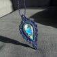 Ondine | labradorite Necklace