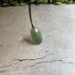 Simple Jade Necklace