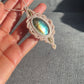 Celeste | labradorite Necklace