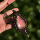 Vesper | labradorite Necklace