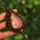 Vesper | labradorite Necklace