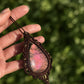 Vesper | labradorite Necklace