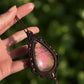 Vesper | labradorite Necklace
