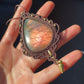 Vesper | labradorite Necklace