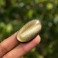 Gaia | Golden Sheen Obsidian Necklace