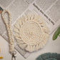 Boho Macrame Coasters