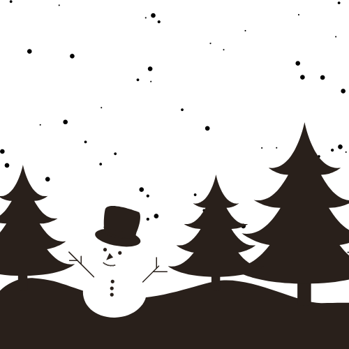 Snowman